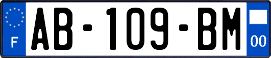 AB-109-BM