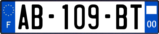 AB-109-BT