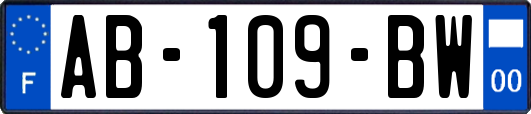 AB-109-BW