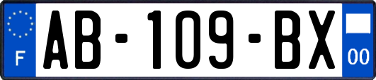 AB-109-BX