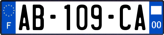 AB-109-CA