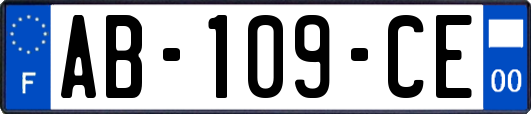 AB-109-CE