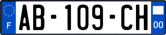 AB-109-CH