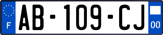 AB-109-CJ