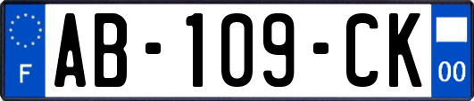 AB-109-CK