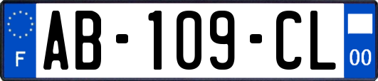 AB-109-CL