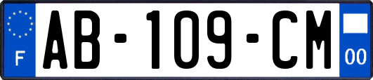 AB-109-CM