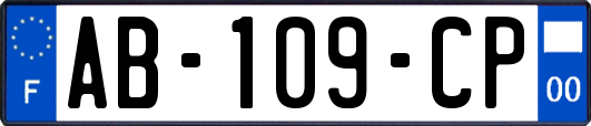 AB-109-CP