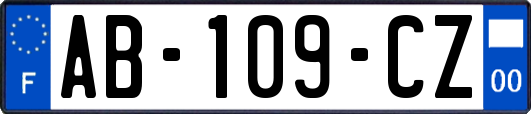 AB-109-CZ