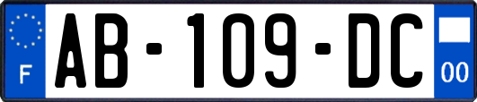 AB-109-DC