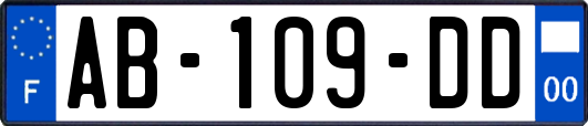 AB-109-DD