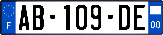 AB-109-DE