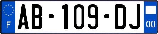 AB-109-DJ