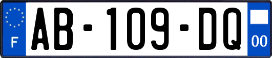 AB-109-DQ