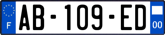 AB-109-ED