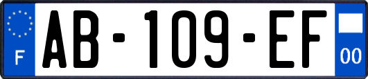 AB-109-EF