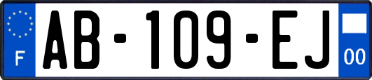 AB-109-EJ