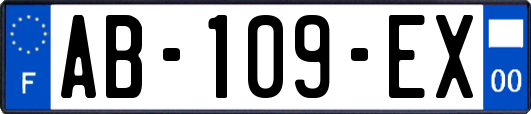 AB-109-EX