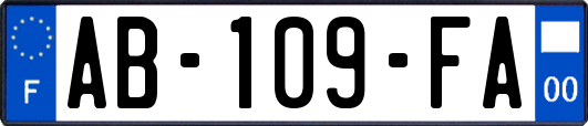 AB-109-FA