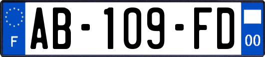 AB-109-FD