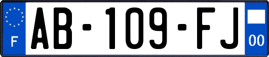 AB-109-FJ