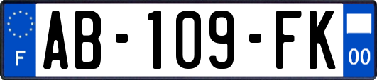 AB-109-FK