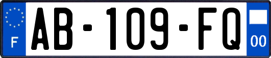 AB-109-FQ