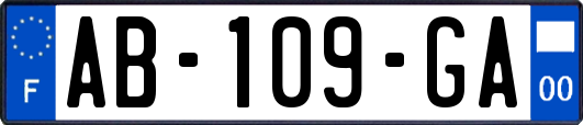 AB-109-GA