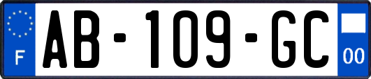 AB-109-GC