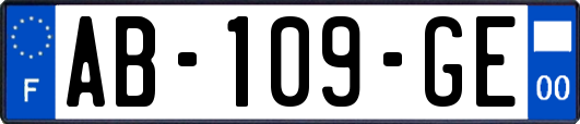 AB-109-GE