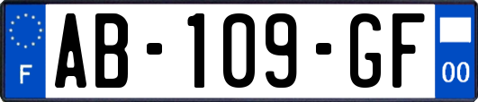 AB-109-GF