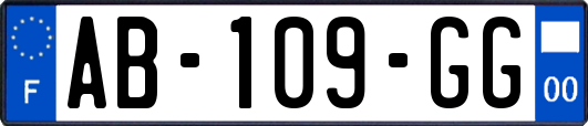 AB-109-GG