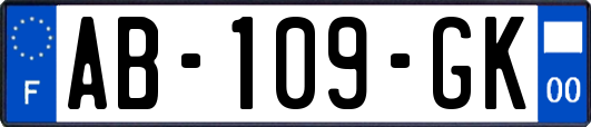 AB-109-GK