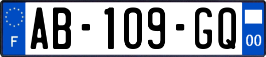 AB-109-GQ