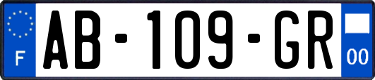 AB-109-GR