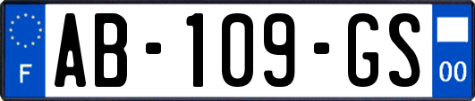 AB-109-GS