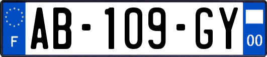 AB-109-GY