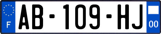 AB-109-HJ