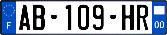 AB-109-HR