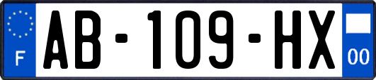 AB-109-HX