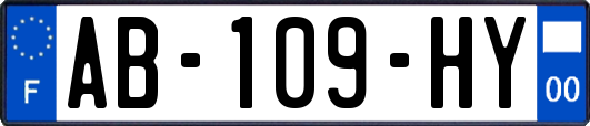 AB-109-HY