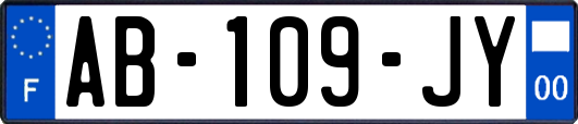 AB-109-JY