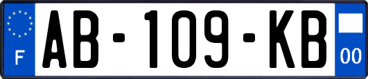 AB-109-KB