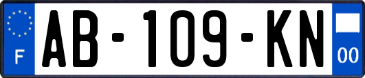 AB-109-KN