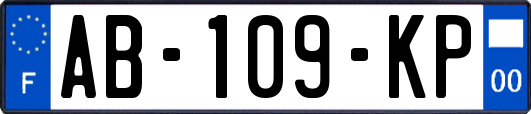 AB-109-KP