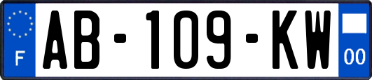 AB-109-KW