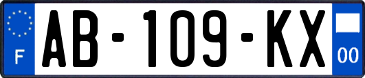 AB-109-KX