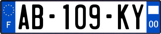 AB-109-KY