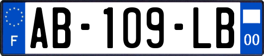 AB-109-LB