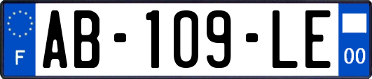 AB-109-LE